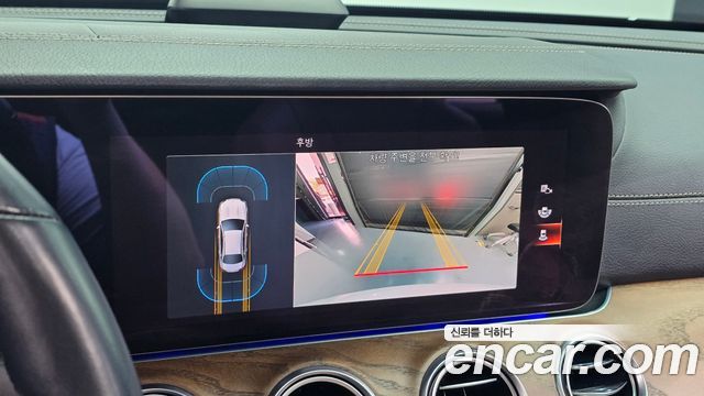 Mercedes-Benz E-Class (W213) E250 Exclusive 2021 — фото 21