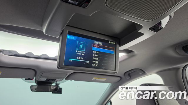 Honda Odyssey 3.5 5th 2023 — фото 18