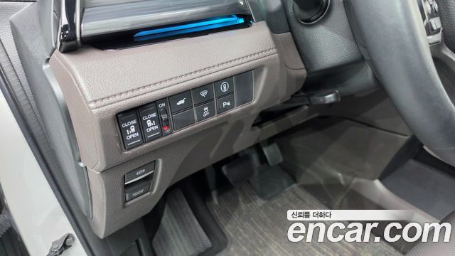 Honda Odyssey 3.5 5th 2023 — фото 20