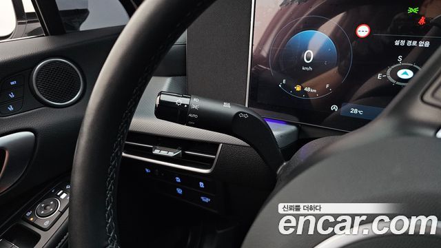 Hyundai Sonata The Edge (DN8) 2.0 Exclusive 2024 — фото 20