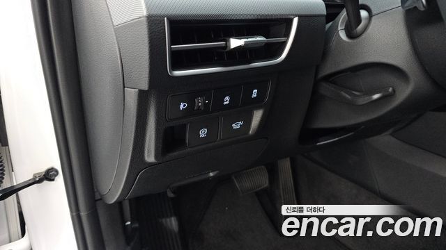 Hyundai Sonata The Edge (DN8) 2.0 Exclusive 2024 — фото 28