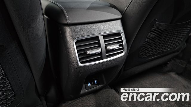 Hyundai Sonata The Edge (DN8) 2.0 Exclusive 2024 — фото 29