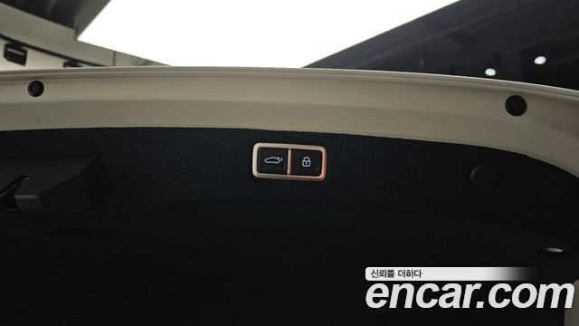 Hyundai Sonata The Edge (DN8) 2.0 Exclusive 2024 — фото 33