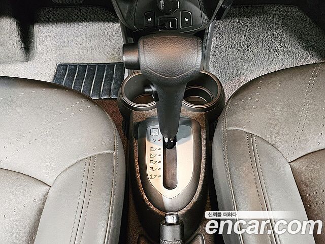 Chevrolet Spark LT Standard 2013 — фото 19