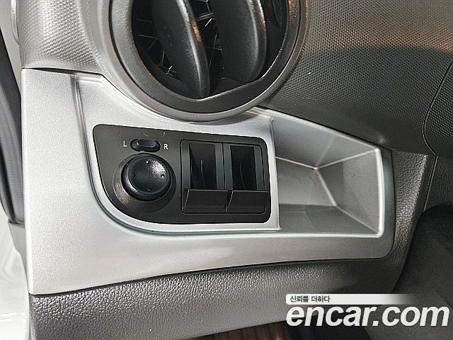 Chevrolet Spark LT Standard 2013 — фото 21