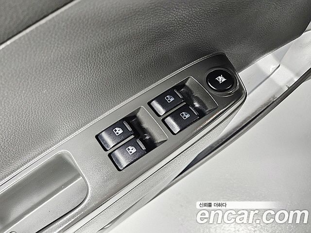 Chevrolet Spark LT Standard 2013 — фото 22