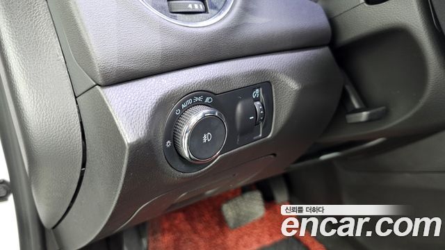 Chevrolet Cruze 1.8 LTZ+ 2014 — фото 19