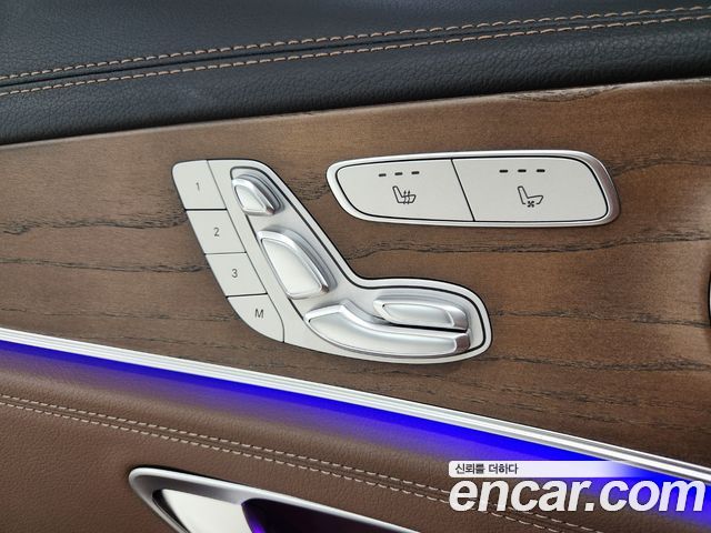 Mercedes-Benz E-Class (W213) E300e 4MATIC Exclusive 2023 — фото 22