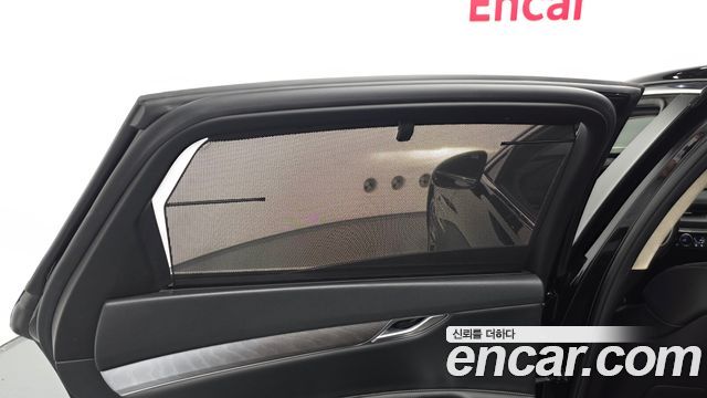 Genesis G80 (RG3) Gasoline 2.5 Turbo AWD 2022 — фото 18