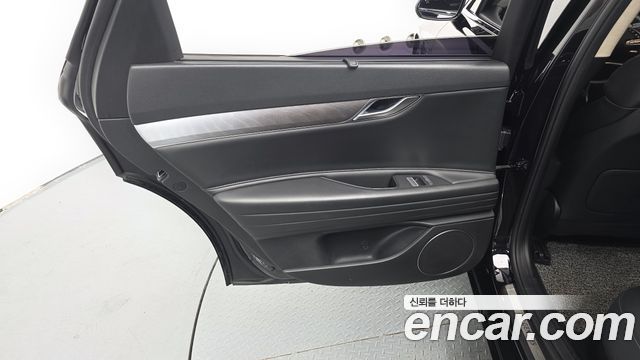 Genesis G80 (RG3) Gasoline 2.5 Turbo AWD 2022 — фото 25