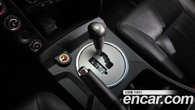 KG Mobility (SsangYong) Korando Sport 2.2 EXTREME 4WD 2017 — фото 9