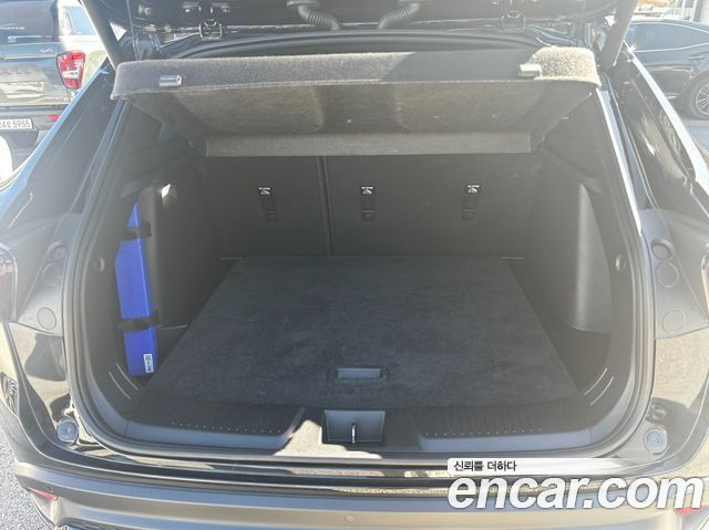 Chevrolet Trax Crossover 1.2 RS 2024 — фото 9