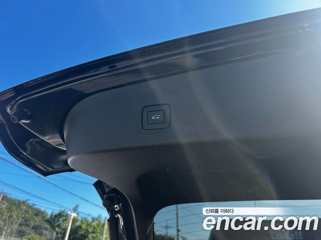 Chevrolet Trax Crossover 1.2 RS 2024 — фото 10