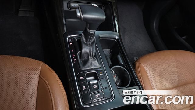 Kia Sorento Diesel 2.2 2WD Noblesse 2020 — фото 9