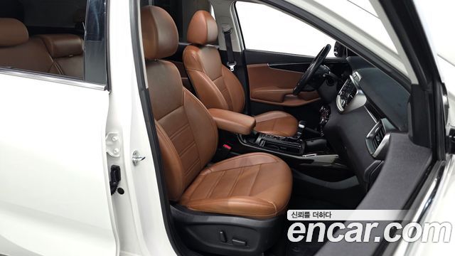 Kia Sorento Diesel 2.2 2WD Noblesse 2020 — фото 15