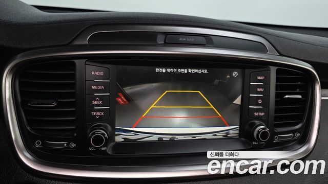 Kia Sorento Diesel 2.2 2WD Noblesse 2020 — фото 19