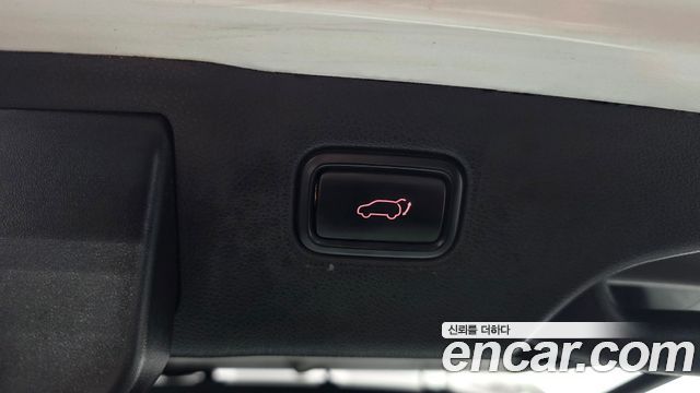 Kia Sorento Diesel 2.2 2WD Noblesse 2020 — фото 24