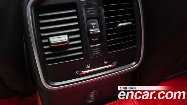 Porsche Macan 3.0 S Diesel 95B 2017 — фото 24
