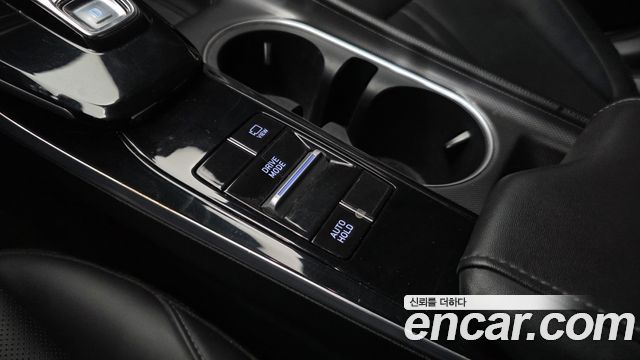 Hyundai Sonata (DN8) 2.0 LPG(rental car) Smart 2020 — фото 27