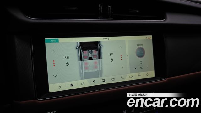 Jaguar XF (X260) 20d Portfolio 2019 — фото 14