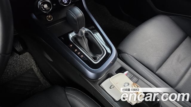 Renault Korea XM3 1.6 GTe LE 2023 — фото 9