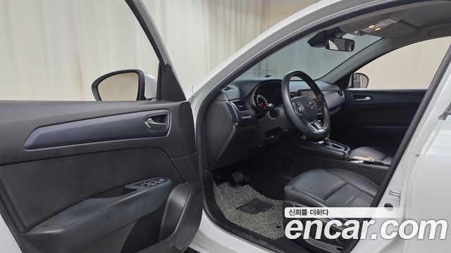 Renault Korea XM3 1.6 GTe LE 2023 — фото 10