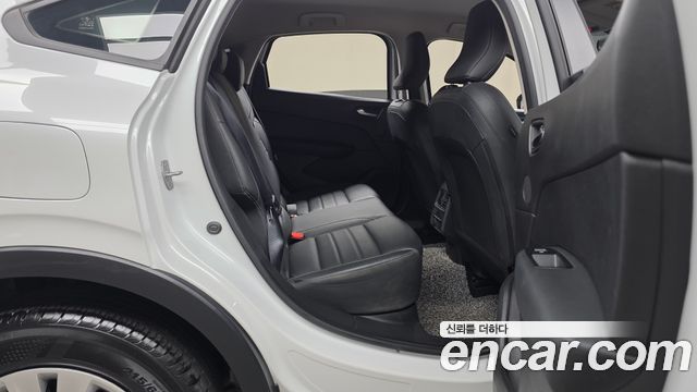 Renault Korea XM3 1.6 GTe LE 2023 — фото 11