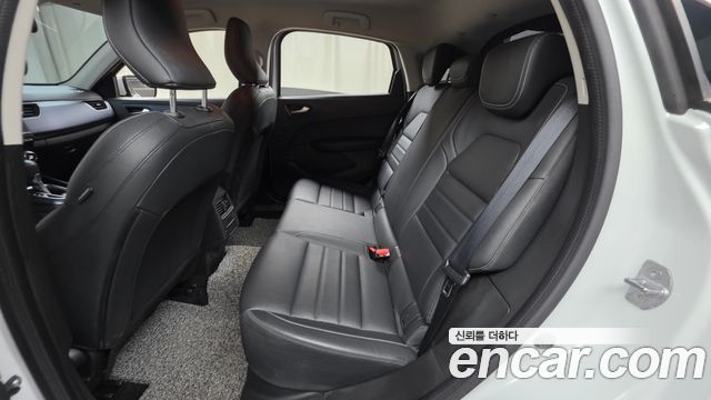 Renault Korea XM3 1.6 GTe LE 2023 — фото 12