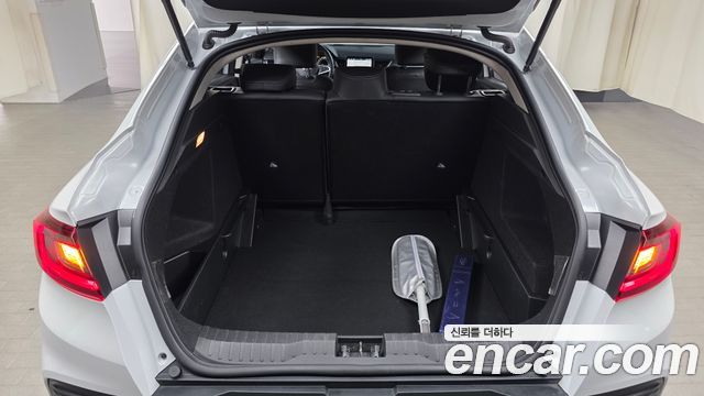 Renault Korea XM3 1.6 GTe LE 2023 — фото 16