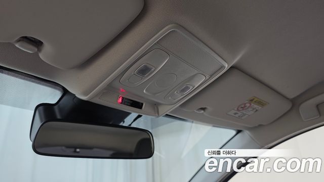 Renault Korea XM3 1.6 GTe LE 2023 — фото 18