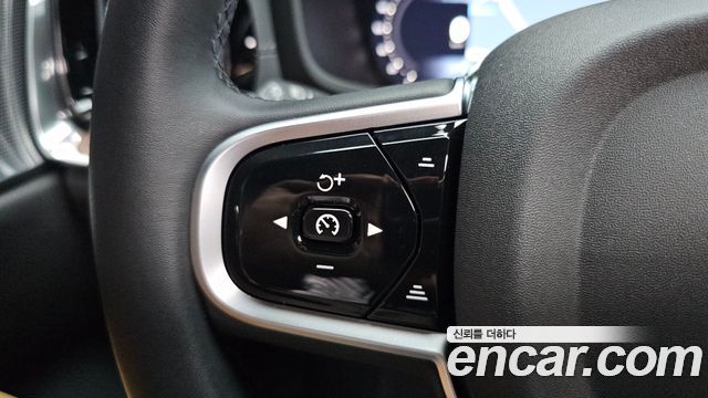 Volvo V60 Cross Country (II) B5 Ultra AWD 2025 — фото 32
