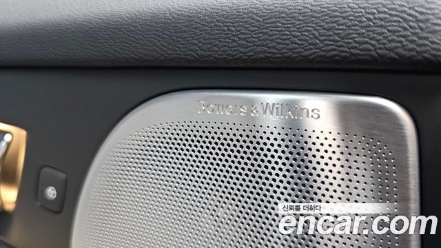 Volvo V60 Cross Country (II) B5 Ultra AWD 2025 — фото 37