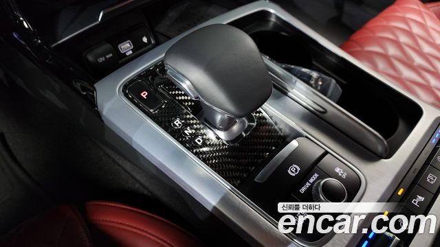 Kia Stinger Meister 3.3 GT AWD Masters Turbo Package 2021 — фото 9