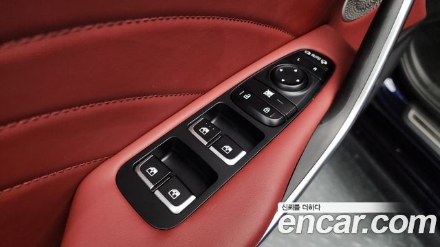Kia Stinger Meister 3.3 GT AWD Masters Turbo Package 2021 — фото 28