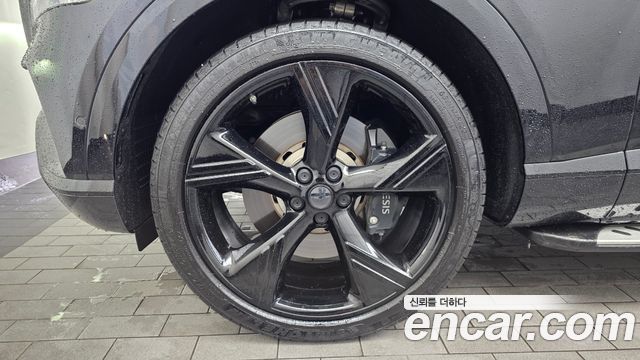 Genesis GV80 3.5T Gasoline AWD Black 2025 — фото 5