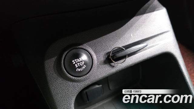 Renault Korea QM3 LE 2018 — фото 17