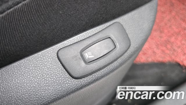 Renault Korea QM3 LE 2018 — фото 18