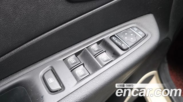 Renault Korea QM3 LE 2018 — фото 28