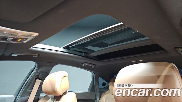 Genesis G80 (RG3) Gasoline 3.5 Turbo AWD 2021 — фото 17