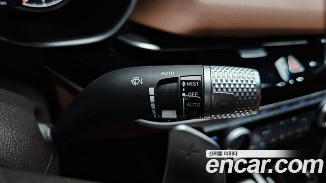 Genesis G80 (RG3) Gasoline 3.5 Turbo AWD 2021 — фото 27