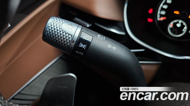 Genesis G80 (RG3) Gasoline 3.5 Turbo AWD 2021 — фото 28