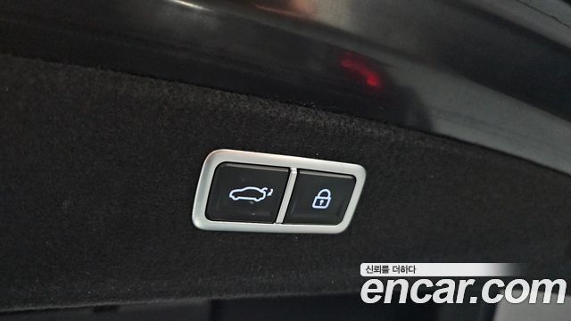 Genesis G80 (RG3) Gasoline 3.5 Turbo AWD 2021 — фото 35