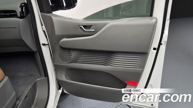 Hyundai Staria 4WD Camper Prestige Camper 4Seater 2023 — фото 31