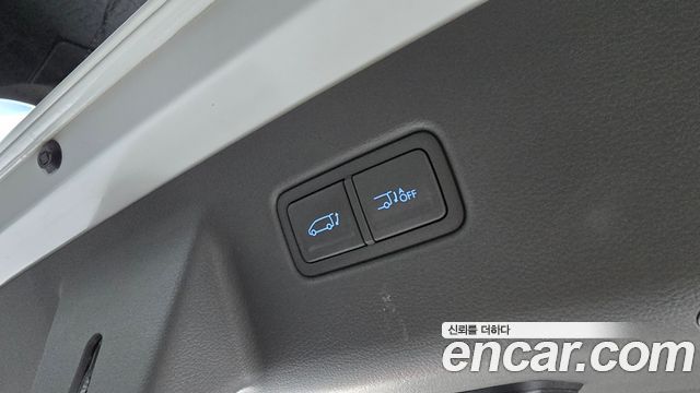 Hyundai Staria 4WD Camper Prestige Camper 4Seater 2023 — фото 38