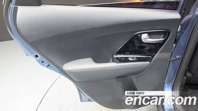 Kia Niro 1.6 HEV Prestige 2020 — фото 25