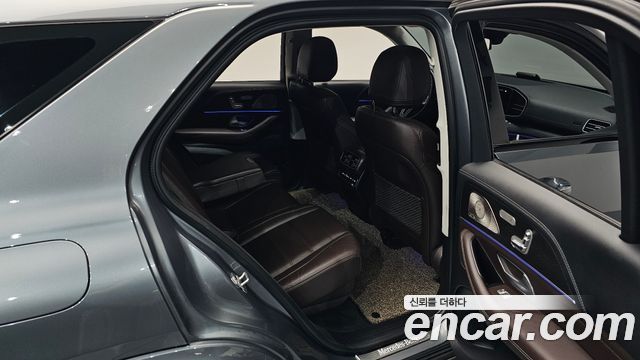 Mercedes-Benz GLE-Class (W167) GLE450 4MATIC 2022 — фото 12