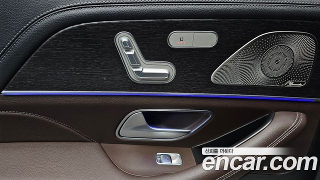 Mercedes-Benz GLE-Class (W167) GLE450 4MATIC 2022 — фото 19