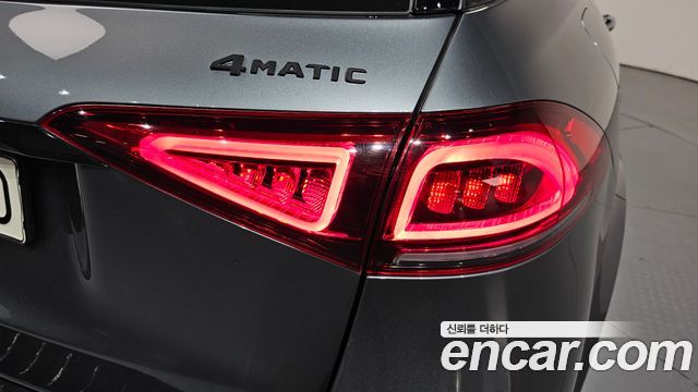 Mercedes-Benz GLE-Class (W167) GLE450 4MATIC 2022 — фото 23