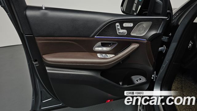 Mercedes-Benz GLE-Class (W167) GLE450 4MATIC 2022 — фото 24