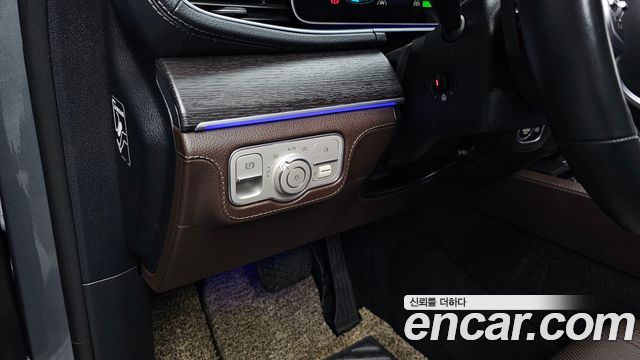 Mercedes-Benz GLE-Class (W167) GLE450 4MATIC 2022 — фото 30